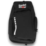 Sac à dos Technique Padel Mon Amour Pro face