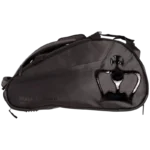 Sac de padel Black Crown Thunder Noir côté