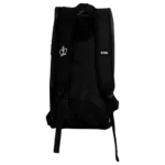 Sac de padel Black Crown Ultimate Series V2 noir dessus