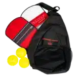 Set de raquettes de picklaball Joola Agassi/Graf champion set (4)