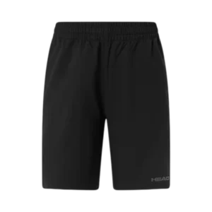 Short Head Junior Club Blanc face