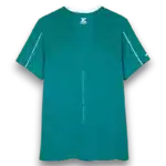 T-shirt Nox Pro Homme vert ivoire 2026 dos