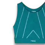 Top Nox Pro femme vert ivoire 2026 face (2)