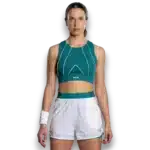 Top Nox Pro femme vert ivoire 2026 situation (1)