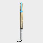 RAQUETTE DE PADEL VARLION MAXIMA PRISMA ORQUIDEA – visuel 3