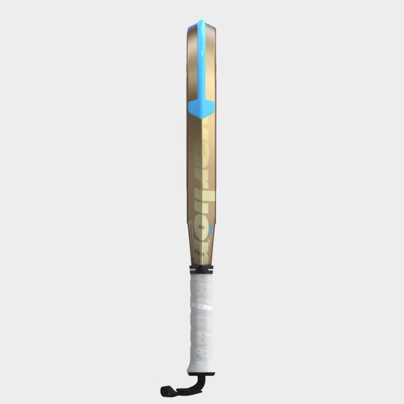 RAQUETTE DE PADEL VARLION MAXIMA PRISMA ORQUIDEA – visuel 3