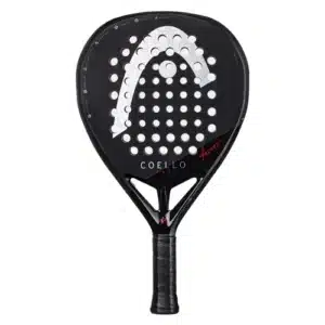 MINI RAQUETTE DE PADEL HEAD COELLO PRO 2025