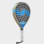 RAQUETTE DE PADEL VARLION MAXIMA PRISMA ORQUIDEA – visuel 4