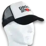 Casquette Padel Mon Amour Passion Trucker (1)