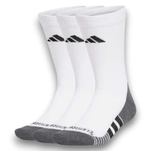 Chaussettes Adidas PRF C CC CRW 3P blanc (1)