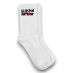 Chaussettes classiques Padel Mon Amour x2