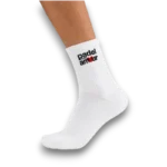 Chaussettes classiques Padel Mon Amour x2 (2)