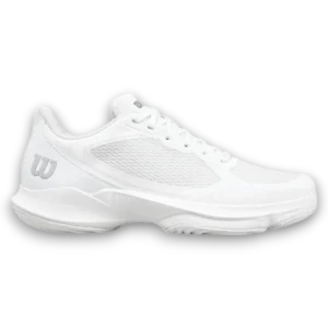 Chaussures de padel Wilson Hurakn Lite femme Blanc côté droit