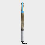 RAQUETTE DE PADEL VARLION MAXIMA PRISMA ORQUIDEA – visuel 2