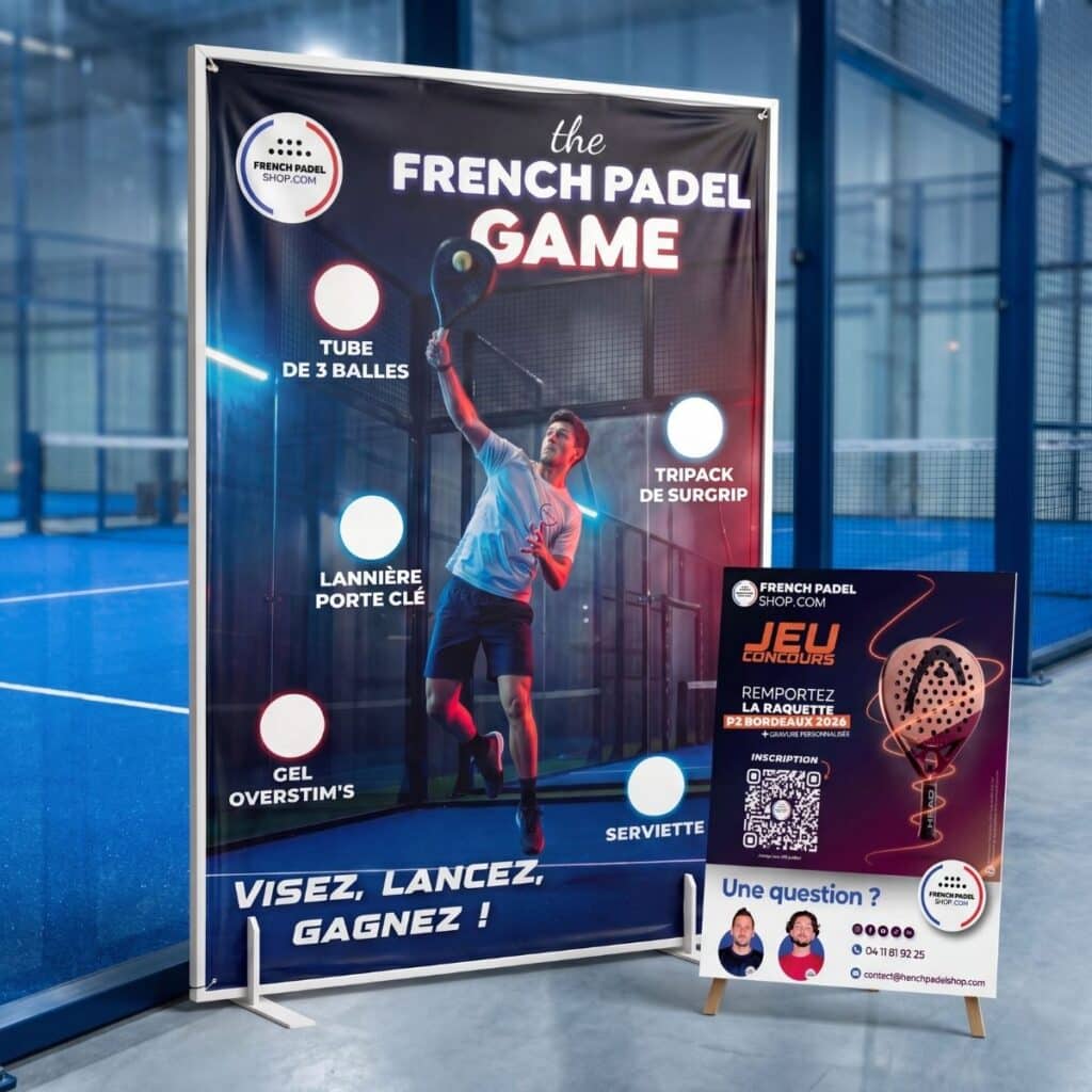 jeu concours p2 bordeaux 2026