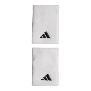 POIGNETS EPONGE ADIDAS TENNIS WB L blanc - photo principale