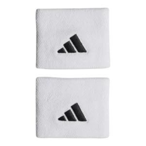 POIGNETS EPONGE ADIDAS TENNIS WB S blanc - photo principale