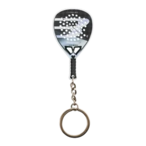 PORTE CLE BULLPADEL HACK 04 – visuel 1
