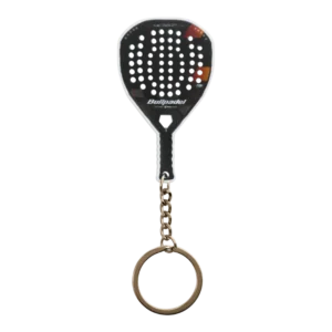 PORTE CLE BULLPADEL NEURON 02 – visuel 1