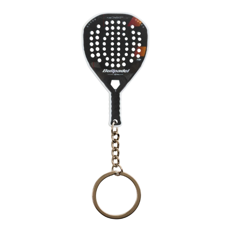 porte-cle-bullpadel-neuron-02-photo-principale PORTE CLE BULLPADEL NEURON 02 – visuel 1