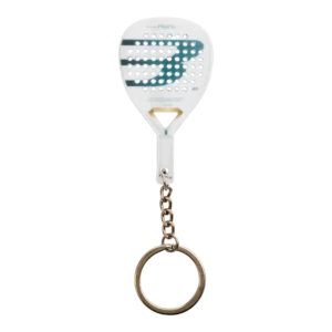 PORTE CLEF BULLPADEL PEARL 26 – visuel 1
