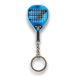 Porte-clés Bullpadel Vertex 05 GEO face