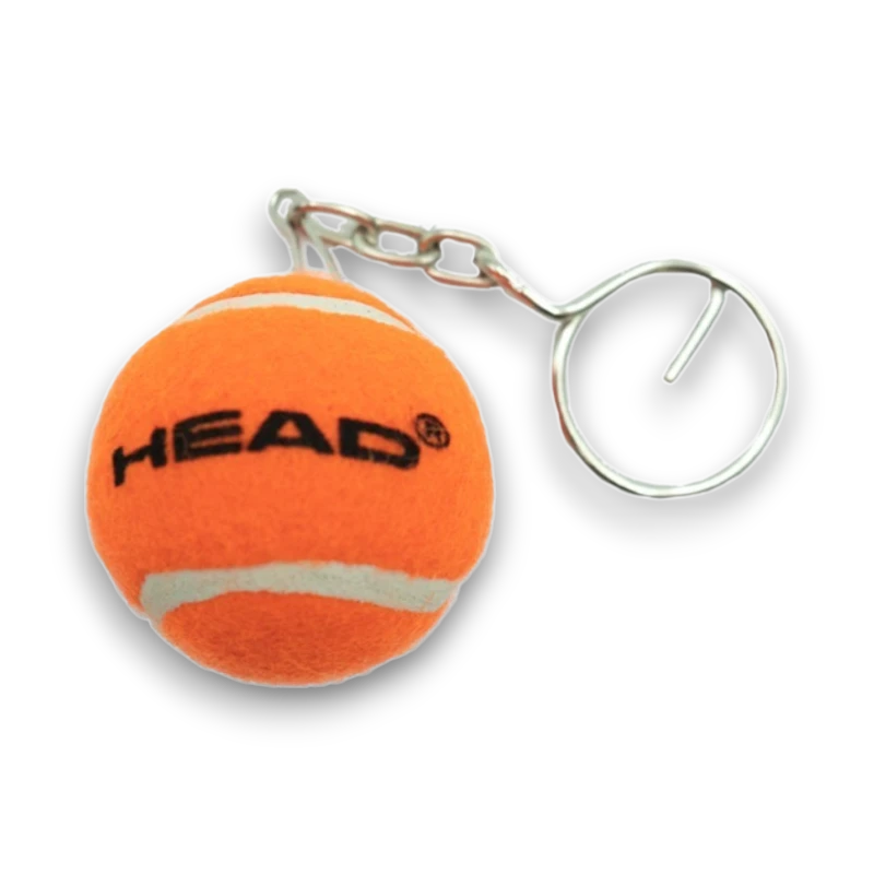 porte-cles-head-mini-balle-orang-(1) Porte-clés Head mini balle orange (1)