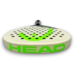 Raquette de padel Head Extreme XTR 2026 cadre
