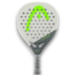 Raquette de padel Head Extreme XTR 2026 face