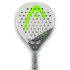 Raquette de padel Head Extreme XTR 2026 face
