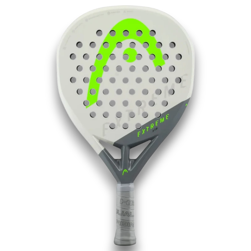 raquette-de-padel-head-extreme-xtr-2026-face (1) Raquette de padel Head Extreme XTR 2026 face
