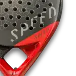 Raquette de padel Head Speed XTR 2026 coeur