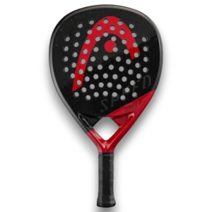 RAQUETTE DE PADEL HEAD SPEED XTR 2026