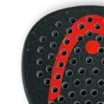 Raquette de padel Head Speed XTR 2026 surface