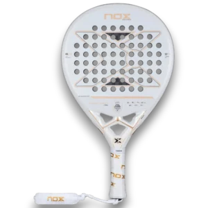 Raquette de padel nox Nextgen pro Hybrid 12k NFA series face