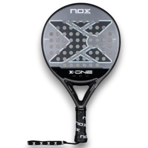 Raquette de padel Nox X-ONE Shovel 2026 face