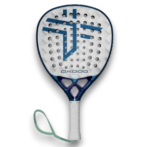 Raquette de padel Oxdog Hyper Woman Air face