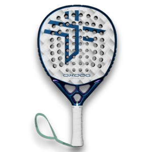 RAQUETTE DE PADEL OXDOG PURE WOMAN AIR – visuel 1