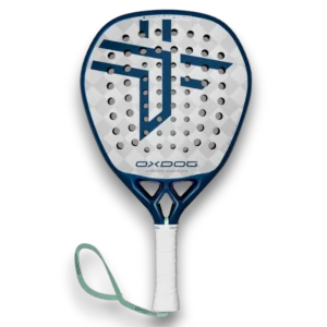 Raquette padel Oxdog Ultimate Woman air face