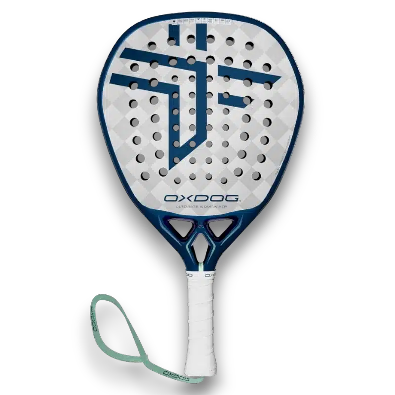 raquette-de-padel-oxdog-ultimate-woman-air-face Raquette padel Oxdog Ultimate Woman air face