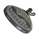 Raquette de padel Varlion Bourne Carbon Platinium cadre