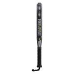 Raquette de padel Varlion Bourne Carbon Platinium profil (1)