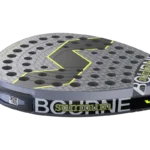 Raquette de padel Varlion Bourne Carbon Platinium surface (1)