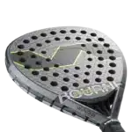 Raquette de padel Varlion Bourne Carbon Platinium surface (2)