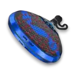 Raquette de padel Varlion Bourne Cube Elbowcare s cadre