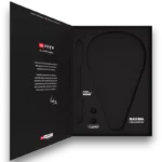 Raquette de padel Varlion Bourne Cube Elbowcare s coffret (1)