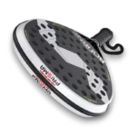 Raquette de padel Varlion Bourne Prisma Carbon Soft cadre