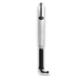 Raquette de padel Varlion Bourne Prisma Carbon Soft profil (1)
