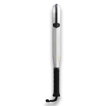 Raquette de padel Varlion Bourne Prisma Carbon Soft profil (2)