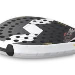Raquette de padel Varlion Bourne Prisma Carbon Soft surface (1)